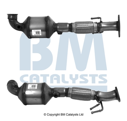 Catalytic Converter